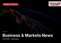 चिप शेअर्स घसર્યા: Nvidia, Micron, SK Hynix માં 5% સુધી ઘટાડો