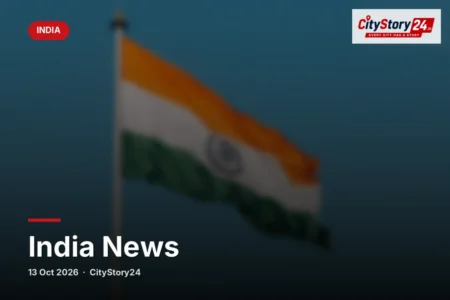 Fatafat News LIVE: અમદાવાદ: 150 ફૂટ રિંગ રોડ પર 11 કિમી સાયકલ ટ્રેક ખાલી કરાયા