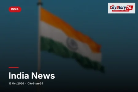 દિલ્હી વિરોધ પરની અરજીઓ: CJI સૂર્યકાંતે સુનાવણીની ખાતરી આપી