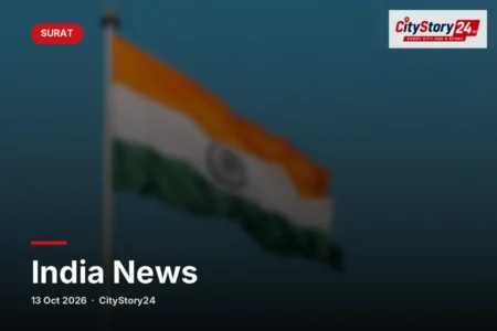 સુરત એમ્બ્રોઇડરી વિવાદ ઘેરો: કામદારોની 8 કલાકના કામ અને સાપ્તાહિક રજાની માંગ