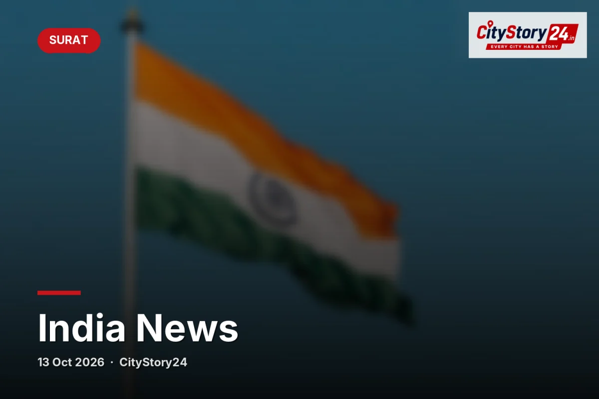 સુરત એમ્બ્રોઇડરી વિવાદ ઘેરો: કામદારોની 8 કલાકના કામ અને સાપ્તાહિક રજાની માંગ