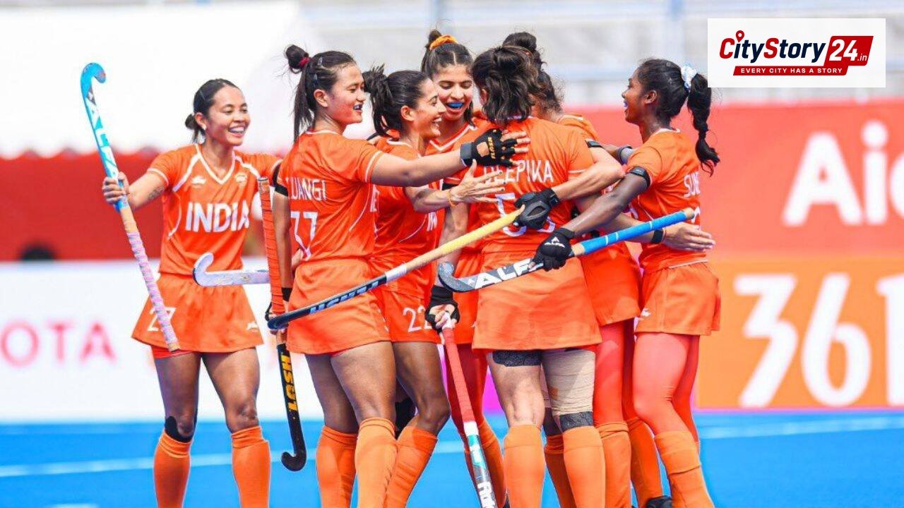 Asian Games hockey official Sangha leaves Japan amid sexual misconduct complaints