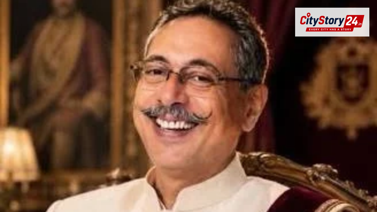 'Better to die with self-respect': Ex-maharaja of Bharatpur Vishvendra Singh quits Cong