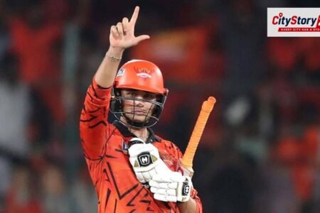 IPL retentions: 'Unhappy' Abhishek Sharma wants to leave SRH