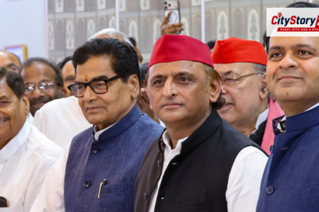 Akhilesh's Rajya Sabha picks: SP's master strategy or 'PDA' contradiction?