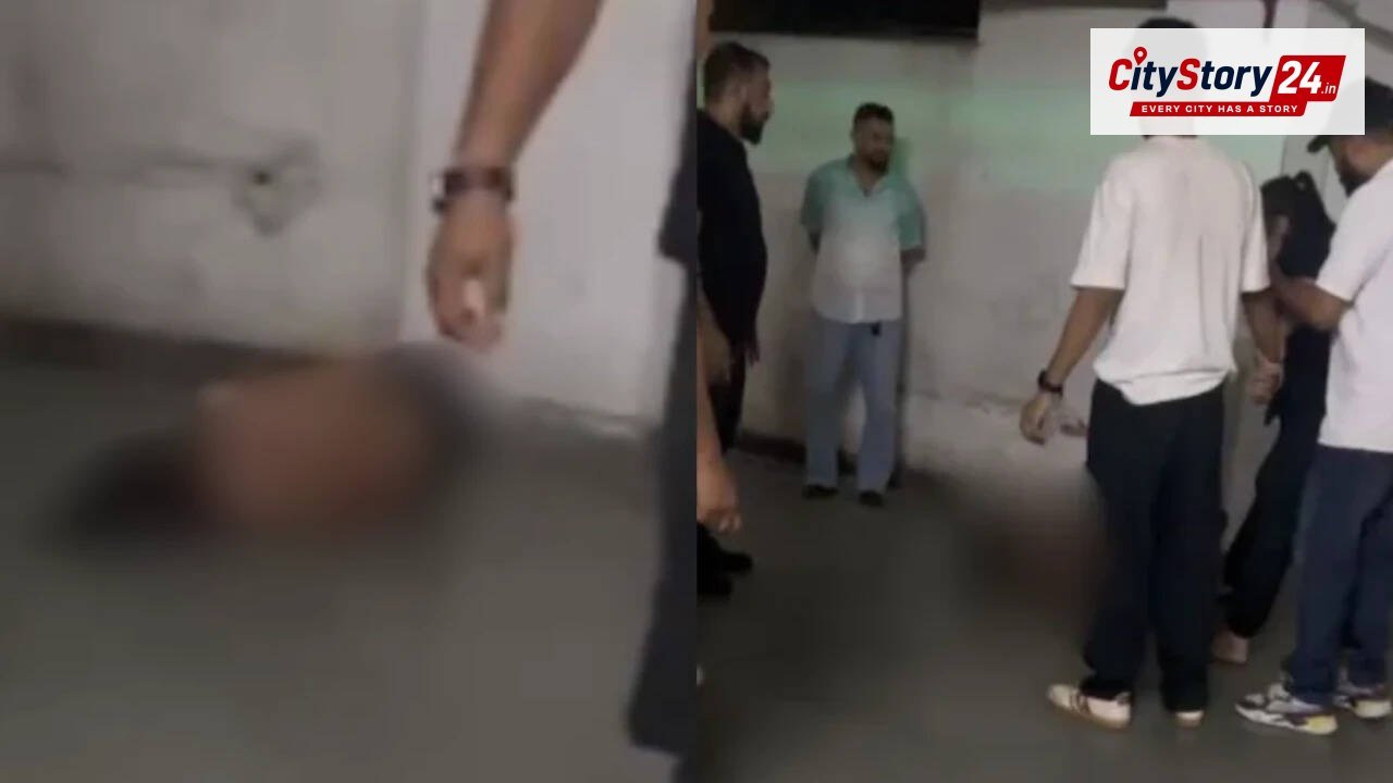 Assam nightclub horror: Woman stripped, kicked on floor; manager detained