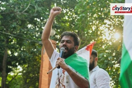 'Did we ask you to sell tea?' Dipke's jibe at PM Modi