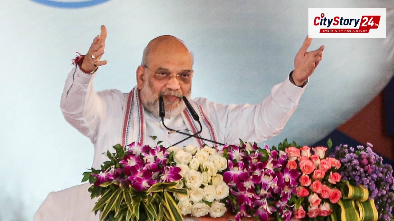 'Tareekh pe tareekh’ to justice within 3 yrs: HM hails BNS, overhaul of criminal laws
