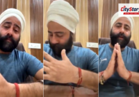 AAP suspends Punjab MLA after he flags teacher shortage in emotional video