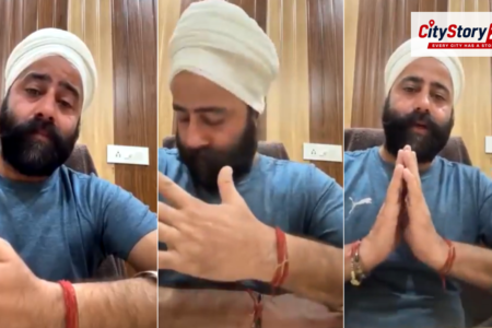 AAP suspends Punjab MLA after he flags teacher shortage in emotional video