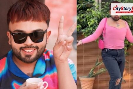 Influencer Mad Sandhu shot dead in Amritsar