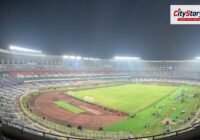 Kolkata, AIFF pull out all stops for India vs Brazil but crowd stays away