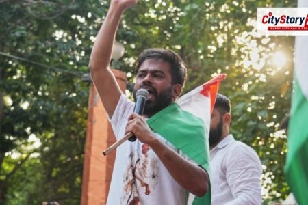 ‘Gandhi, Nehru, Ambedkar are India’s soul, mind, backbone’: Dipke's jibe at Centre