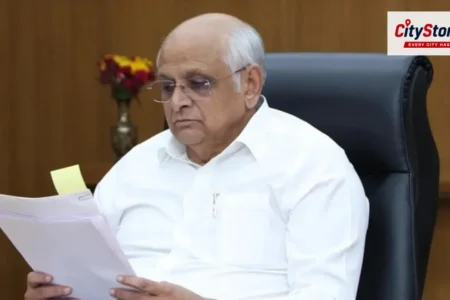 Doing business in Gujarat has become easier: Government brought new GCC policy