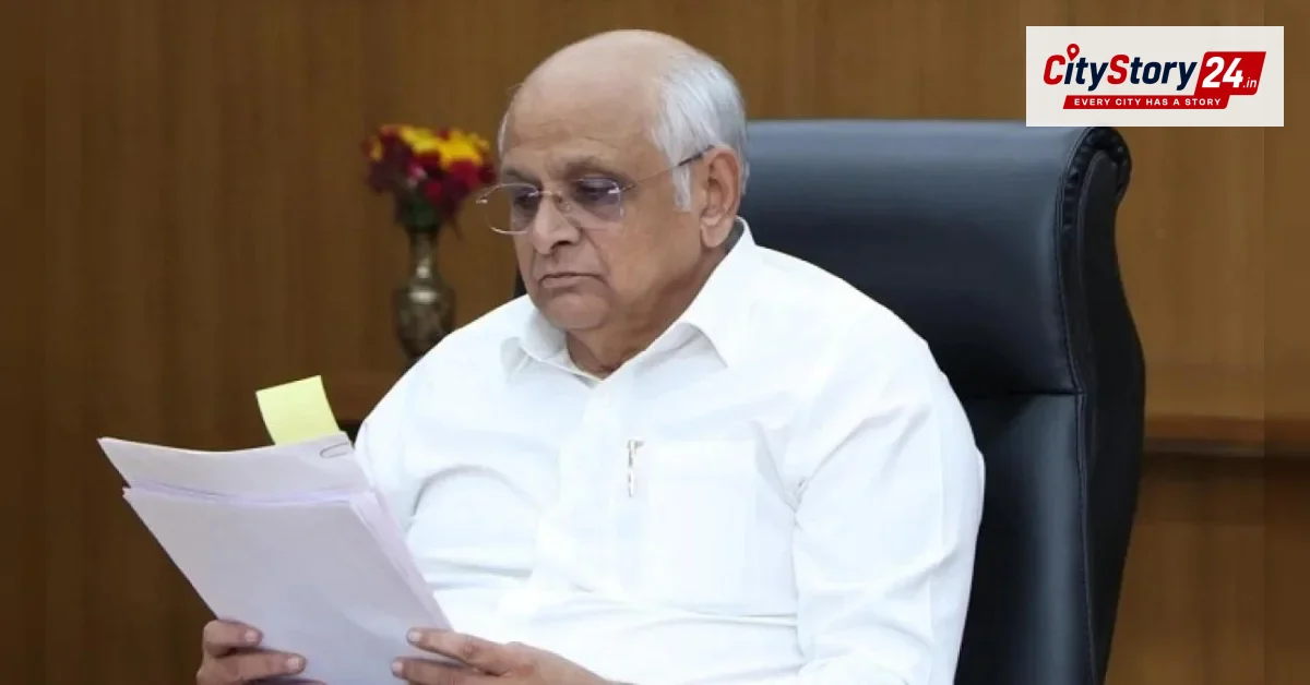 Doing business in Gujarat has become easier: Government brought new GCC policy
