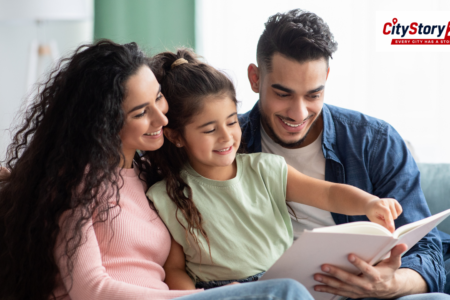 Help your child memorize a chapter in 15 mins: 5 tricks that beat rereading
