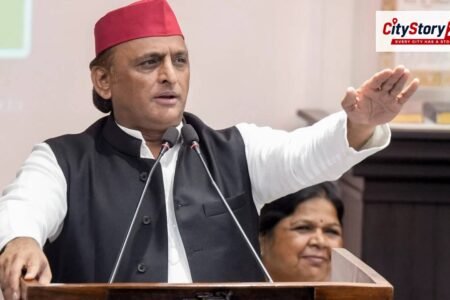 Message to Congress? Akhilesh Yadav's 'victory, not seats' pitch ahead of UP polls