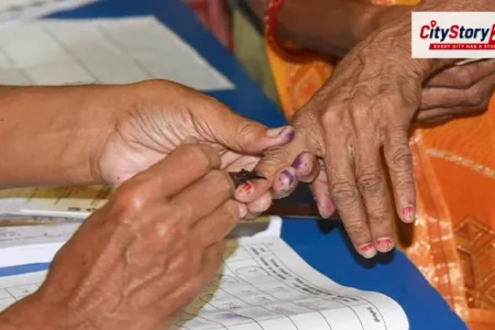 Rajasthan Panchayat Elections Announced, Voting To Begin Fr…
