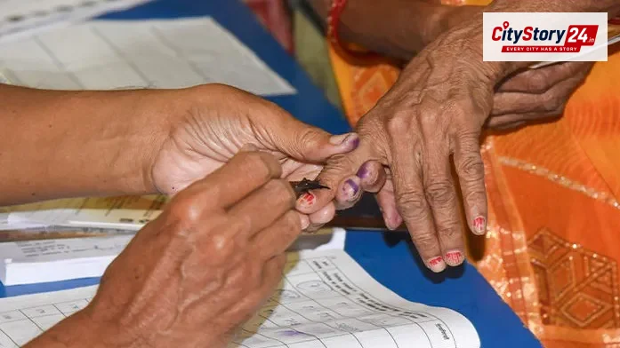 Rajasthan Panchayat Elections Announced, Voting To Begin Fr…