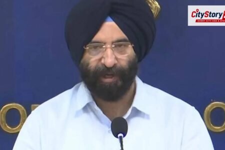 'Who is safe?' Delhi minister Sirsa attacks Punjab govt after Mad Sandhu killing