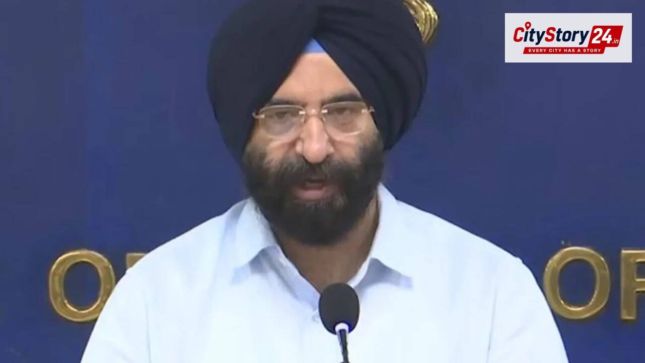 'Who is safe?' Delhi minister Sirsa attacks Punjab govt after Mad Sandhu killing