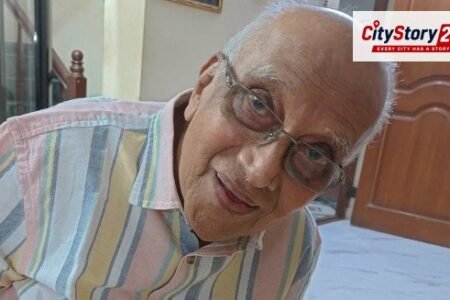 Singeetham Srinivasa Rao died: National Award winning filmmaker passed away, mother-in-law died at the age of 95, family in shock