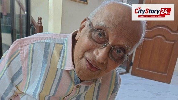 Singeetham Srinivasa Rao died: National Award winning filmmaker passed away, mother-in-law died at the age of 95, family in shock