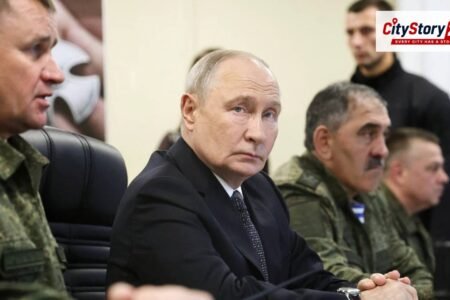 Moscow vows tougher strikes on Ukraine as Zelenskyy threatens Russian refineries