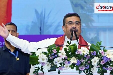 UCC and new laws to be announced in Bengal within six months, Subendu Adhikari said, Uttarakhand; Will make laws on the lines of Gujarat