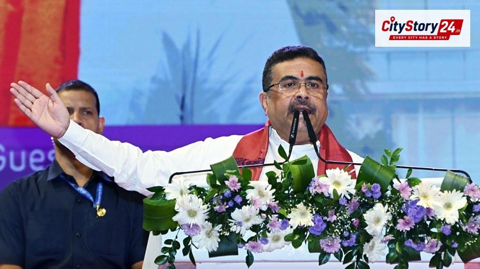 UCC and new laws to be announced in Bengal within six months, Subendu Adhikari said, Uttarakhand; Will make laws on the lines of Gujarat