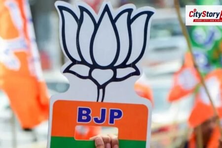 BJP announced the names of two candidates for Rajya Sabha, Koel Mallik was made the candidate.