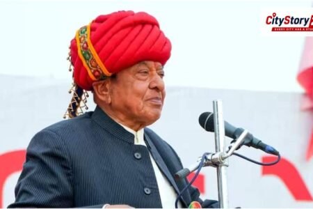‘Brahmin, Bania, Patel Will Get Rs 50,000 If They Pick Up Garbage’: Former Gujarat CM Vaghela Refuses To Apologise