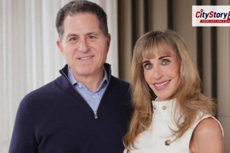 Michael and Susan Dell backed $42M Hurricane Harvey recovery fund in 2017