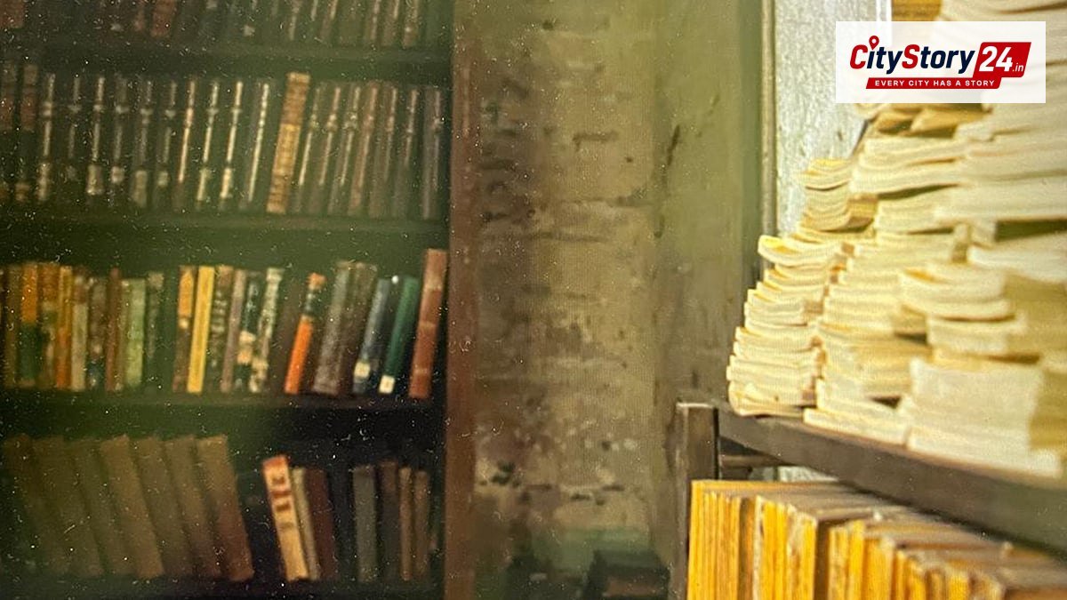 Supreme Court initiates suo motu case on proposed relocation of 135-year-old Central Secretariat Library