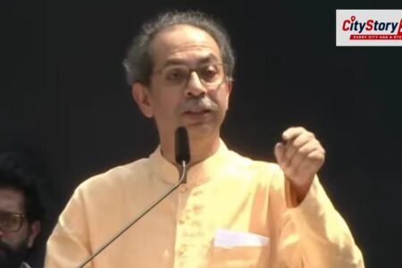 'India against vote theft is now the new slogan', Uddhav Thackeray said - Gyanesh Kumar is BJP's weapon