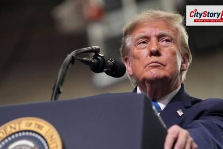 Trump announces 'Super Intelligence Force' to keep US ahead in AI race