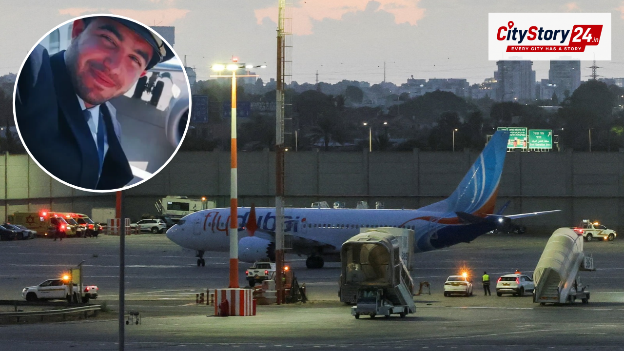 Did Israel ignore warnings? UAE shared info about flydubai crew & Omani co-pilot