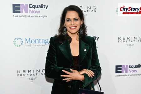 Who is Sharmila Mona Sinha? The '3rd daughter' who became a US Hall of Famer