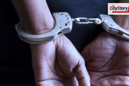 Bihar Man Arrested In Guwahati For Spying For Pakistani Handlers