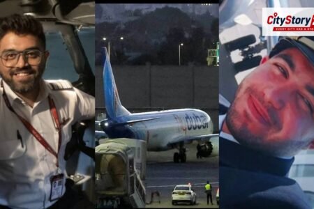 From India to Australia: How 6 countries got caught up in flydubai terror