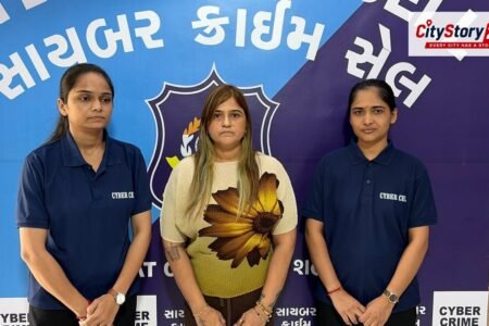 Gujarat woman with 1 million Instagram followers held over objectionable Gandhi reel