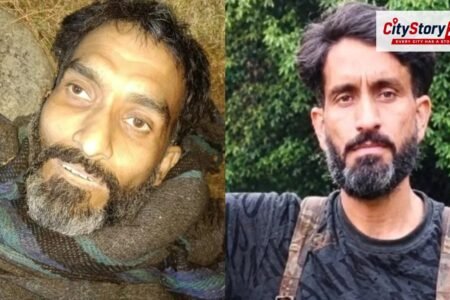 Got shot, hid in the forest and kept applying honey on the wound… Revelation about slain Lashkar commander Musa