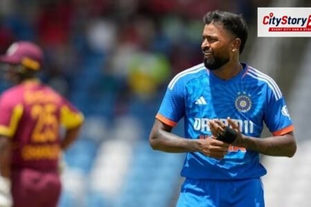 Ind A vs Aus A: Hardik Pandya out again due to injury, Dhansu all-rounder enters the team!