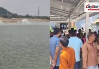 'Went out to play': 4 school students found dead in Thiruneermalai lake near Chennai