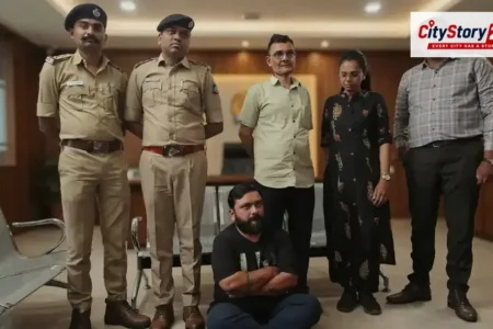 Gujarat gym manager arrested for blackmailing women | Tap to know more | Inshorts