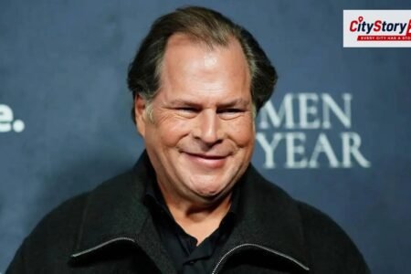 Marc Benioff, wife gave $100M to UCSF; 5 years later, children’s hospital opened