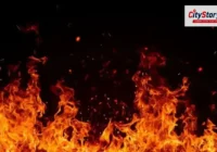 Fire at Gandhi Nagar garment factory in Delhi, no casualties reported | Tap to know more | Inshorts