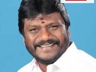 Former AIADMK MLA joins TVK, says party was “drifting away from its path”