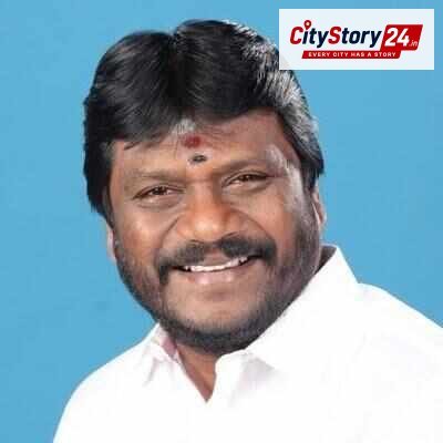 Former AIADMK MLA joins TVK, says party was “drifting away from its path”