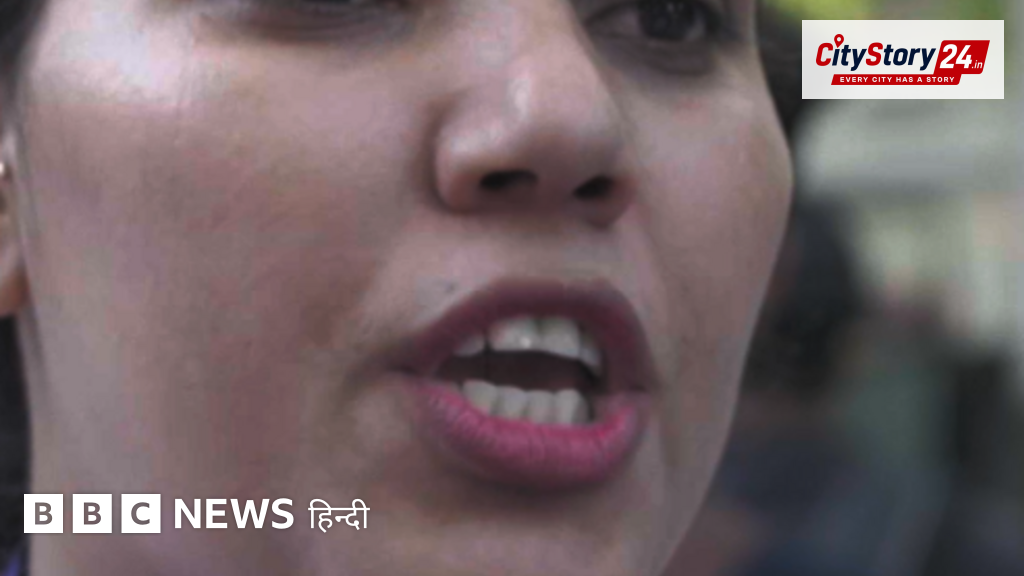 Delhi Police accused of sexual assault, what did the protesting women say?